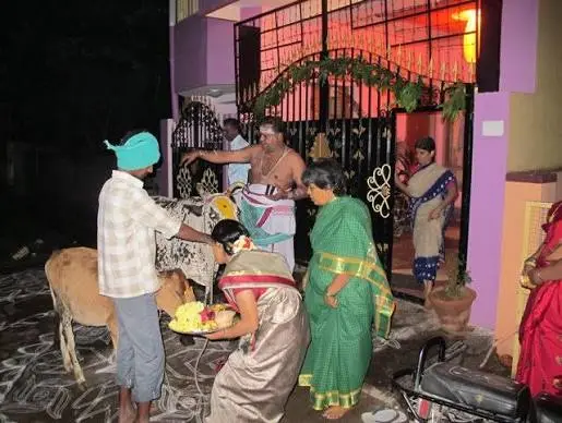 Housewarming Decorators Dindigul